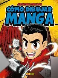 Como Dibujar Manga