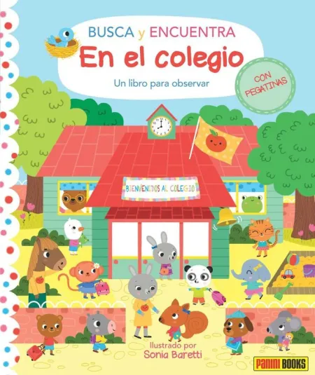 En el Colegio