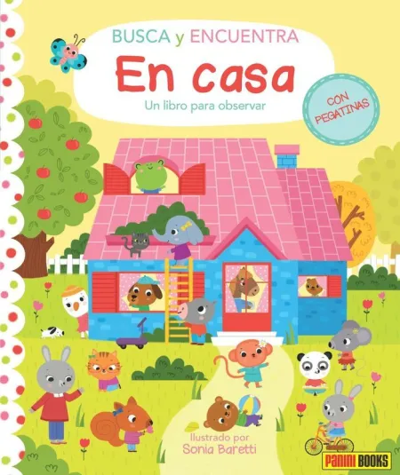 En Casa