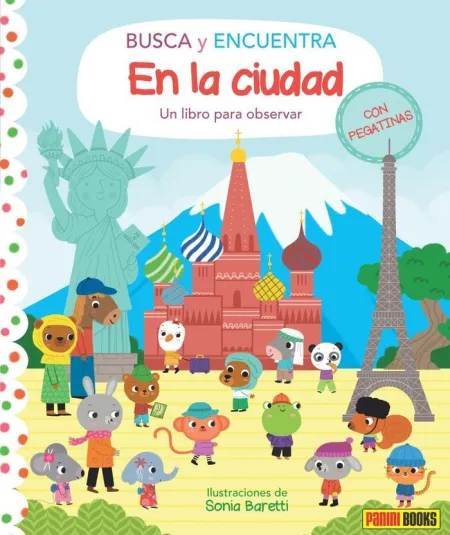En la Ciudad