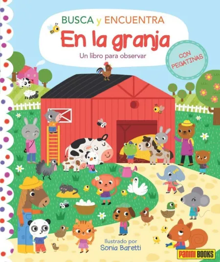 En la Granja