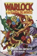 Guerra del Infinito Dia Despues 1 Warloc