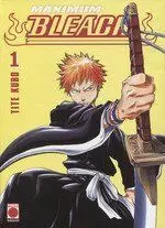 Maximum Bleach 1