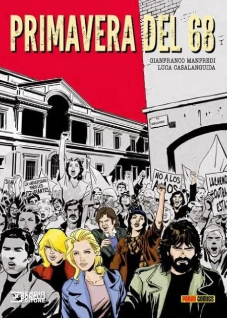 Primavera del 98