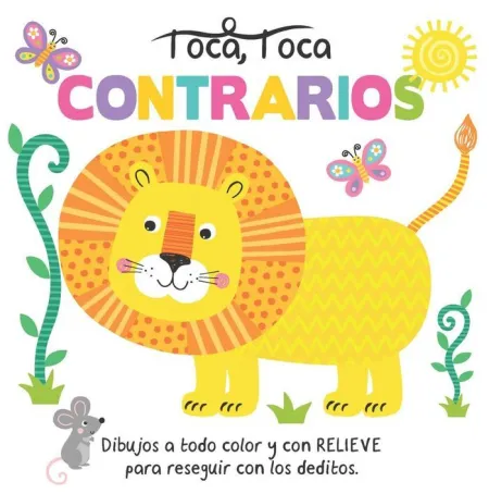 Contrarios