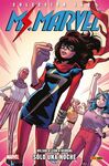 COLECCIÓN 100% MS. MARVEL 9. SÓLO UNA NOCHE