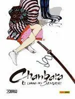 Chanbara: el Camino del Samurai