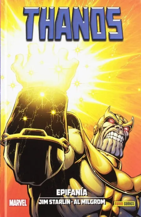 Thanos 04 V2 Epifania