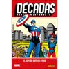 DM50 EL CAPITAN AMERICA ATACA