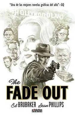 The Fade Out (2ª Edición)