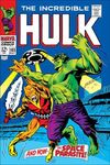 INCREIBLE HULK V1 02 MONSTRUO DESATADO