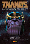 THANOS PRIMERA NUEVA TRILOGIA