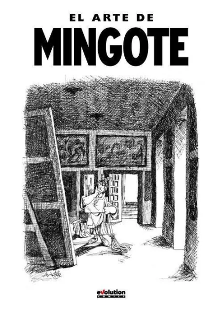 El Arte de Mingote