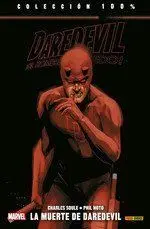 Daredevil Hsm 16 la Muerte de Daredevil