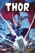 Thor. Origen