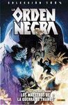 100% MARVEL COEDICIONES LOS DEFENSORES. LA MEJOR DEFENSA