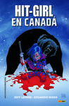 HIT-GIRL 02 EN CANADA