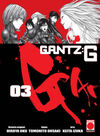 GANTZ G