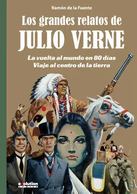 Grandes Relatos de Julio Verne