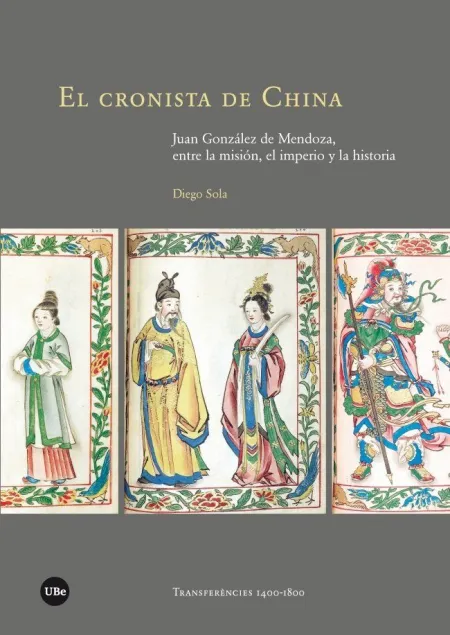 El Cronista de China