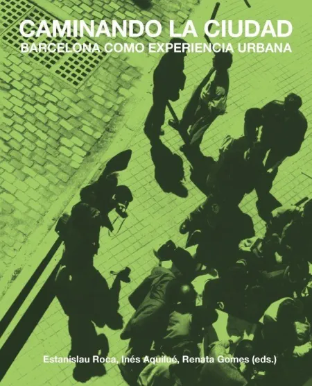 Caminando la Ciudad