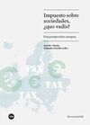 IMPUESTO SOBRE SOCIEDADES, ¿QUO VADIS?
