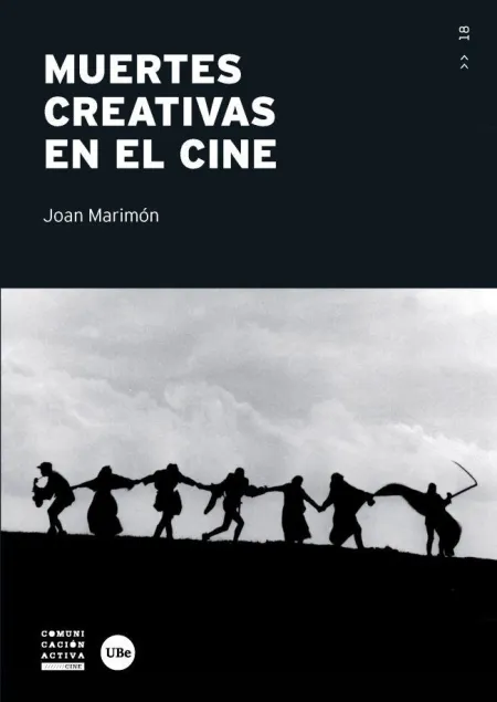 Muertes Creativas en el Cine