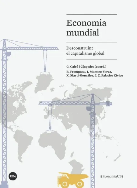 Economia Mundial