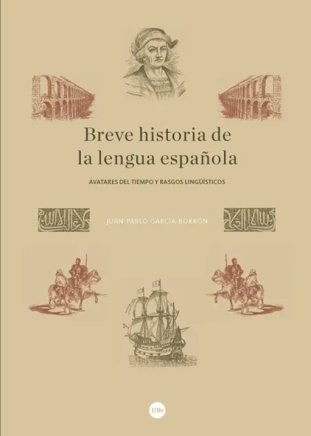 Breve Historia de la Lengua Española
