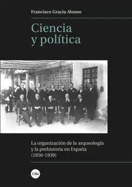Ciencia y Política