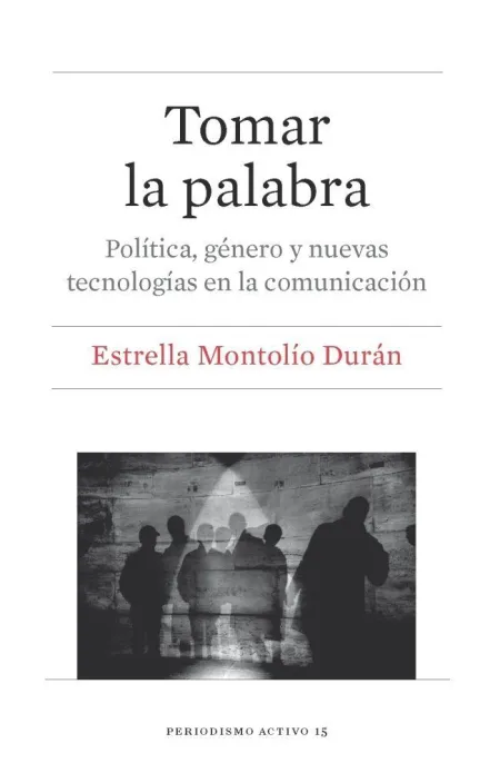 Tomar la Palabra