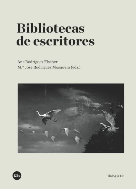 Bibliotecas de Escritores
