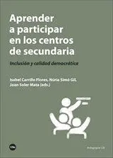 Aprender a Participar en los Centros de Secundaria