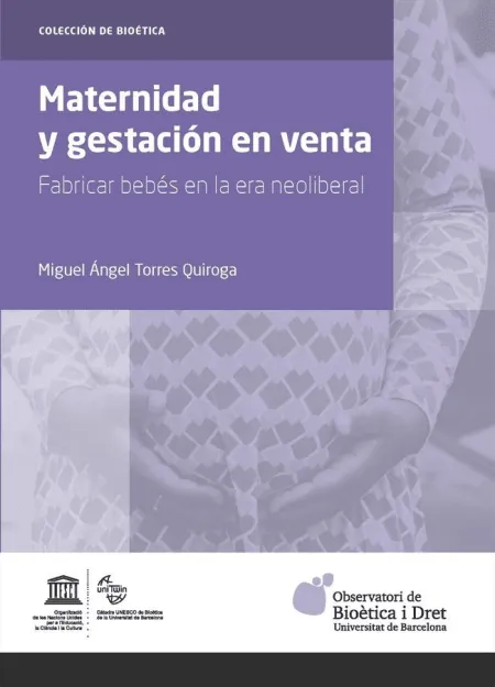 Maternidad y Gestación en Venta