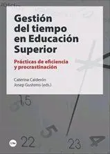 Gestión del Tiempo en Educación Superior