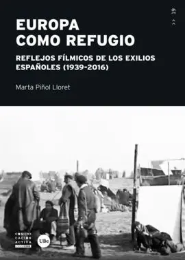 Europa Como Refugio