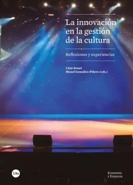 La Innovación en la Gestión de la Cultura