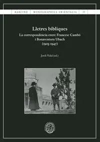 Lletres Bíbliques