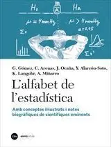 L?Alfabet de L'estadística
