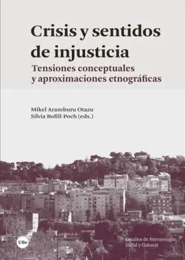 Crisis y Sentidos de Injusticia