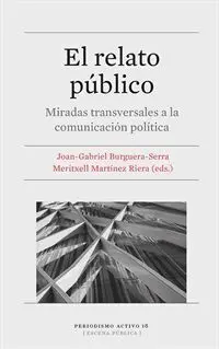 El Relato Público