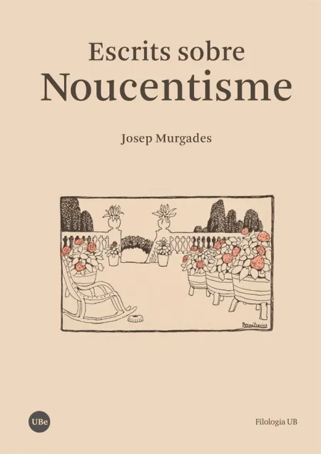 Escrits Sobre Noucentisme