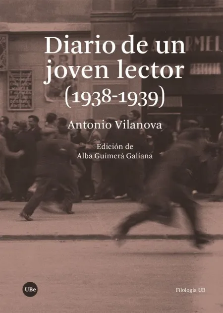 Diario de un Joven Lector (1938-1939)