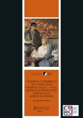 Nacimiento y Desarrollo de la Vinicultura Comercial (Ss. Ii a. c.  Ii D. c. )
