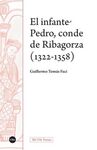 EL INFANTE PEDRO, CONDE DE RIBAGORZA (1322-1358)