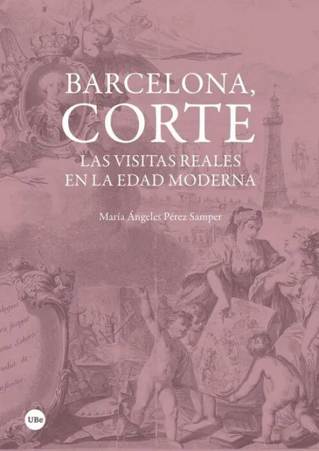 Barcelona, Corte