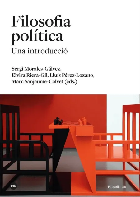 Filosofia Política