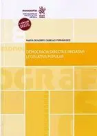Democracia Directa e Iniciativa Legislativa Popular