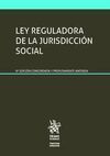 LEY REGULADORA DE LA JURISDICCION SOCIAL 8ª EDIC