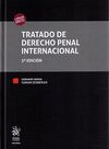 TRATADO DE DERECHO PENAL INTERNACIONAL (3ª ED. 2017)